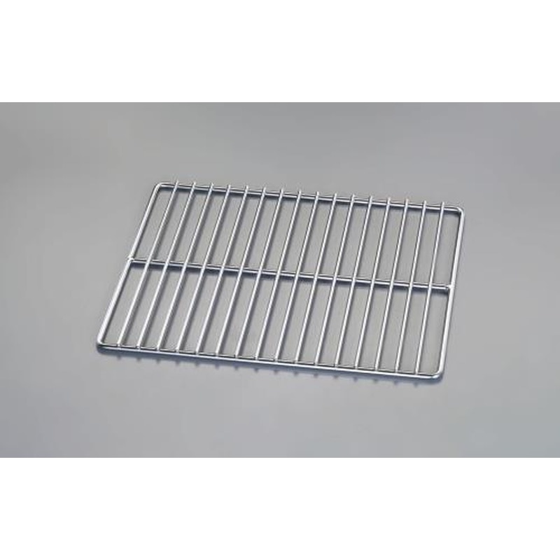 エスコ EA992C-78 530x325mm水切り網(ステンレス製) 1個（ご注文単位1個）【直送品】