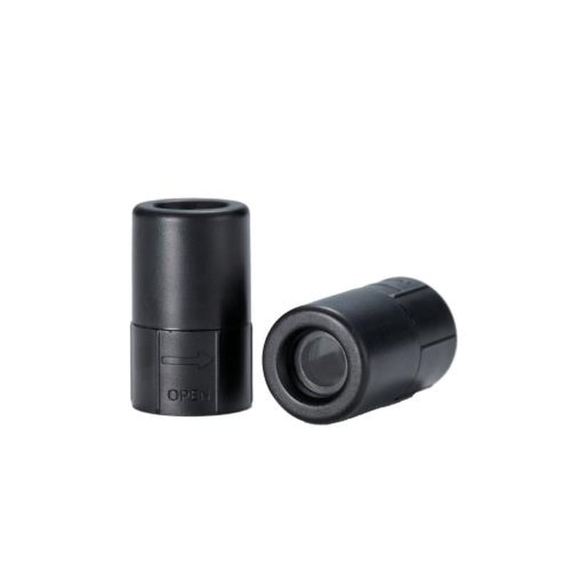 エスコ EA742JG-20 ダイヤフラム付プローブヘッド 1個（ご注文単位1個）【直送品】