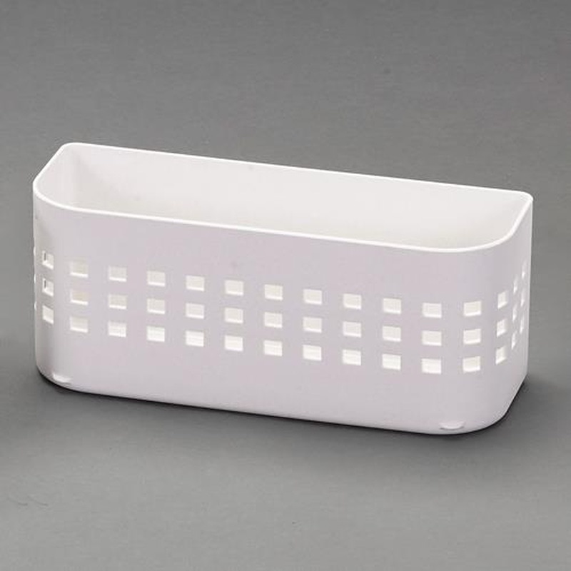 エスコ EA661CP-4 296x117x116mm小物ボックス(マグネット付) 1個(ご注文単位1個)【直送品】