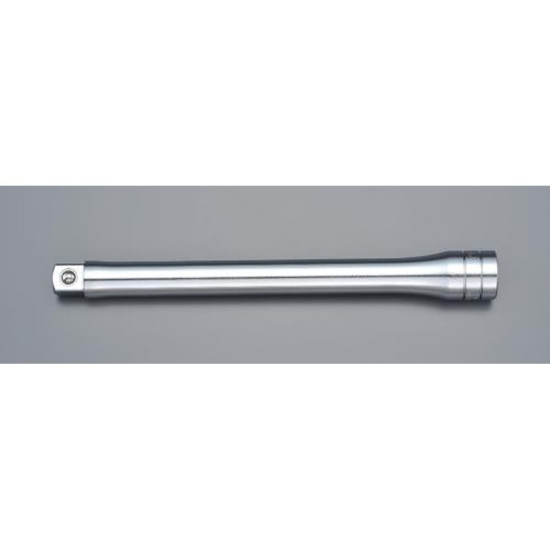 エスコ EA618RC-270 1/2”DRx270mmエクステンションバー 1個（ご注文単位1個）【直送品】