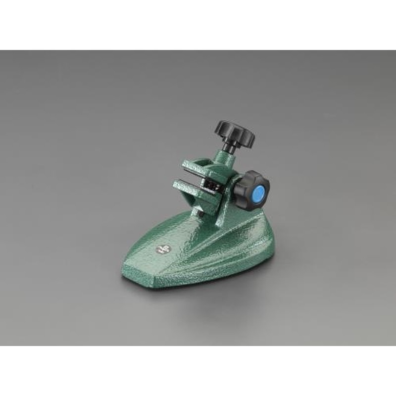 エスコ EA725E-6 マイクロメータースタンド 1個(ご注文単位1個)【直送品】