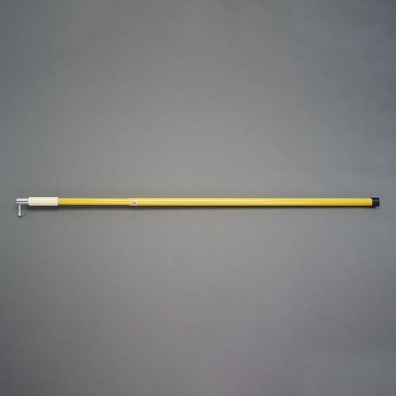 エスコ EA631BB-2 1.19-2.0m伸縮操作棒・絶縁 1個(ご注文単位1個)【直送品】