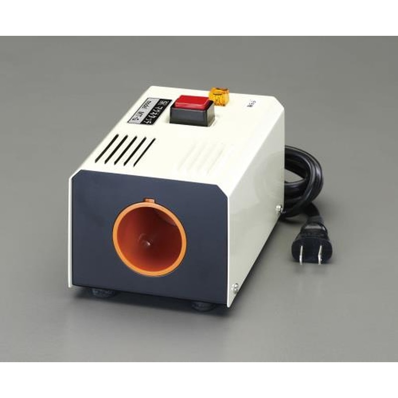 エスコ EA651GB AC100V/275Wマグネタッチ(磁気着・脱器) 1個(ご注文単位1個)【直送品】