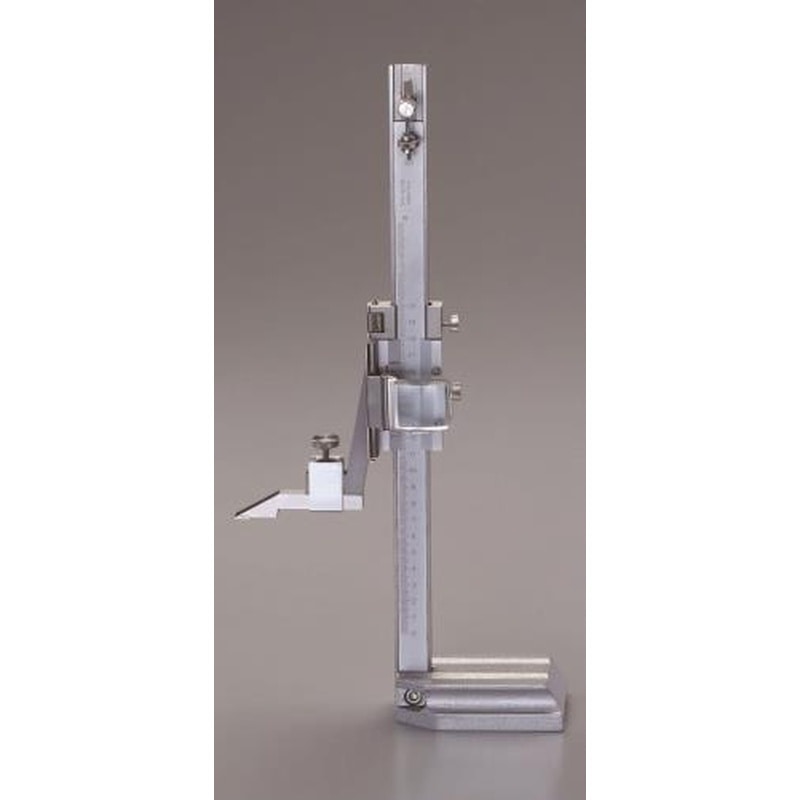 エスコ EA725XF-1 150mmハイトゲージ 1個（ご注文単位1個）【直送品】