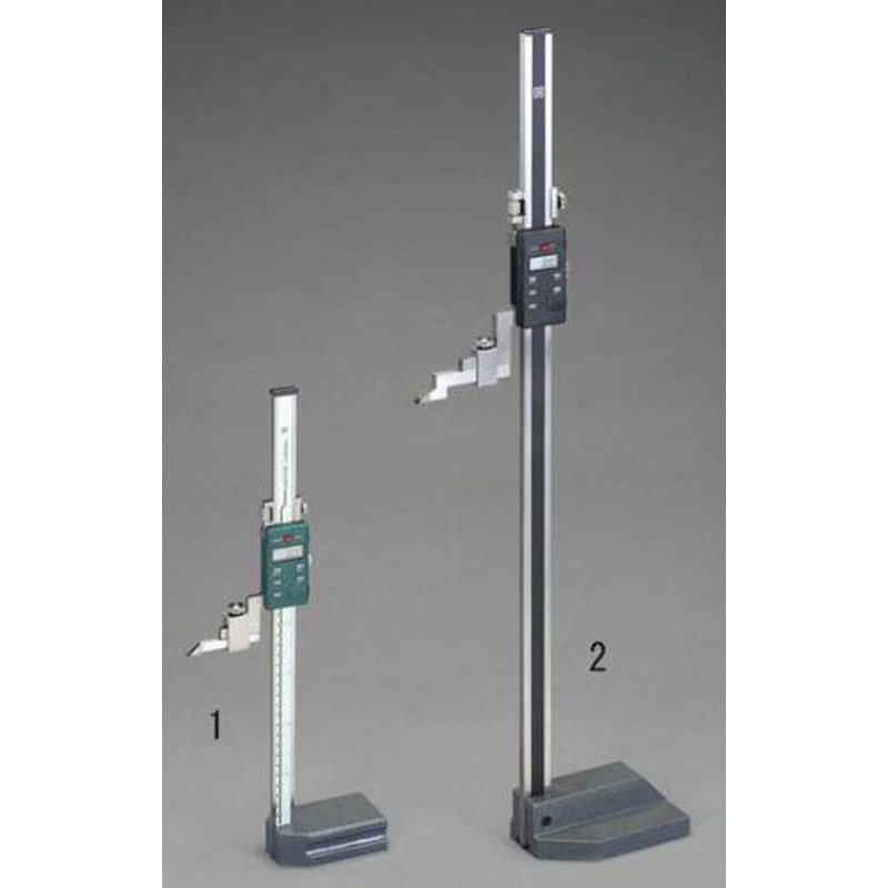 エスコ EA725XG-1 300mmハイトゲージ(デジタル) 1個（ご注文単位1個）【直送品】