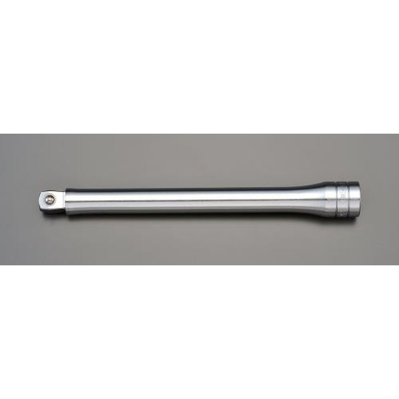エスコ EA618RD-75 1/2”DRx75mm首振りエクステンションバー 1個（ご注文単位1個）【直送品】