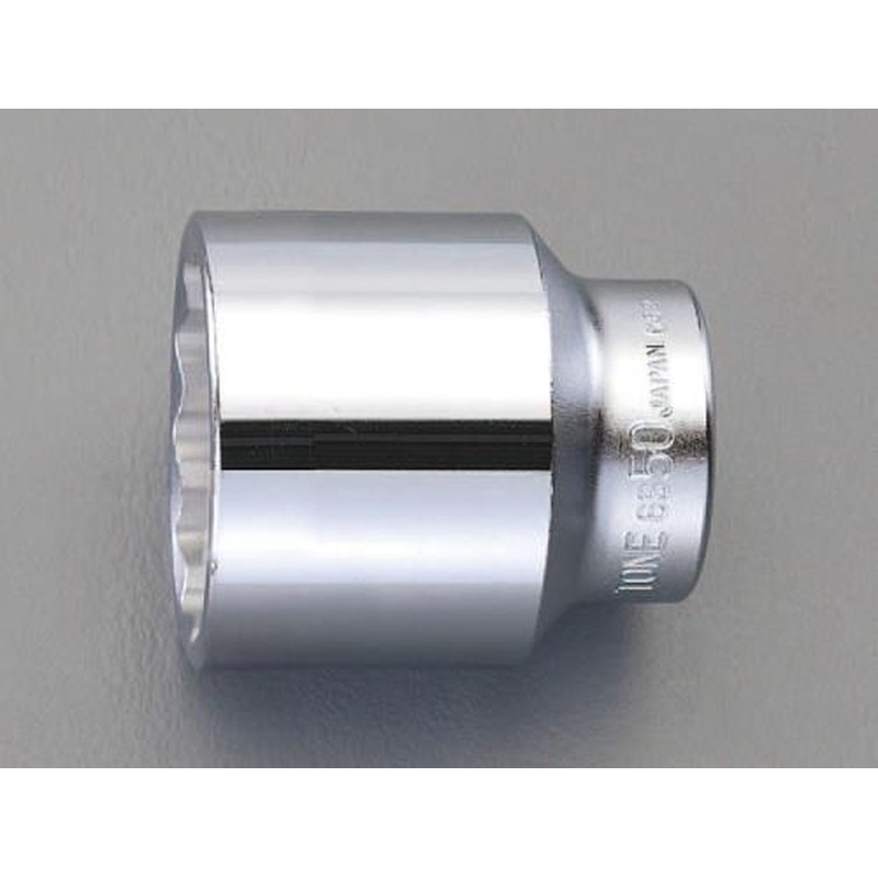 エスコ EA618LL-41 3/4”DRx41mmソケット 1個（ご注文単位1個）【直送品】