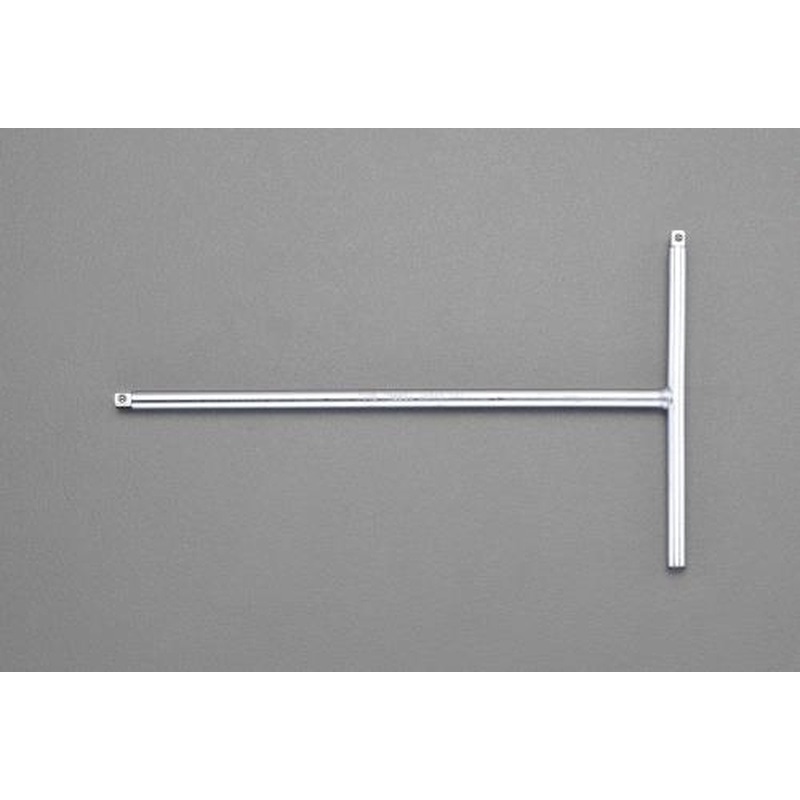 エスコ EA618HE-4 1/4”DRT型ハンドル 1個（ご注文単位1個）【直送品】