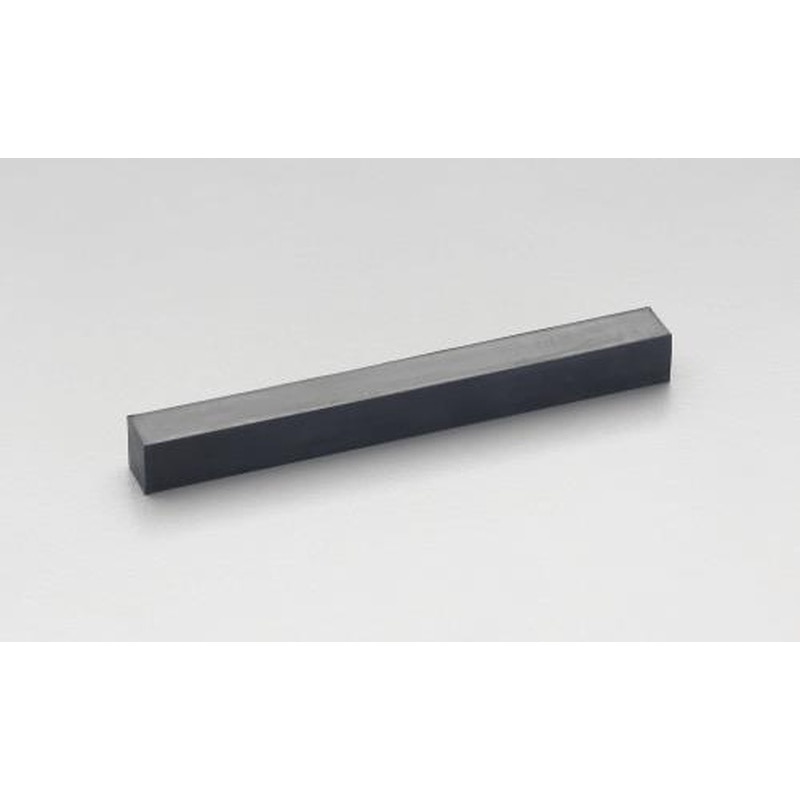 エスコ EA997XC-223 30x30x200mm角棒ゴム 1個（ご注文単位1個）【直送品】