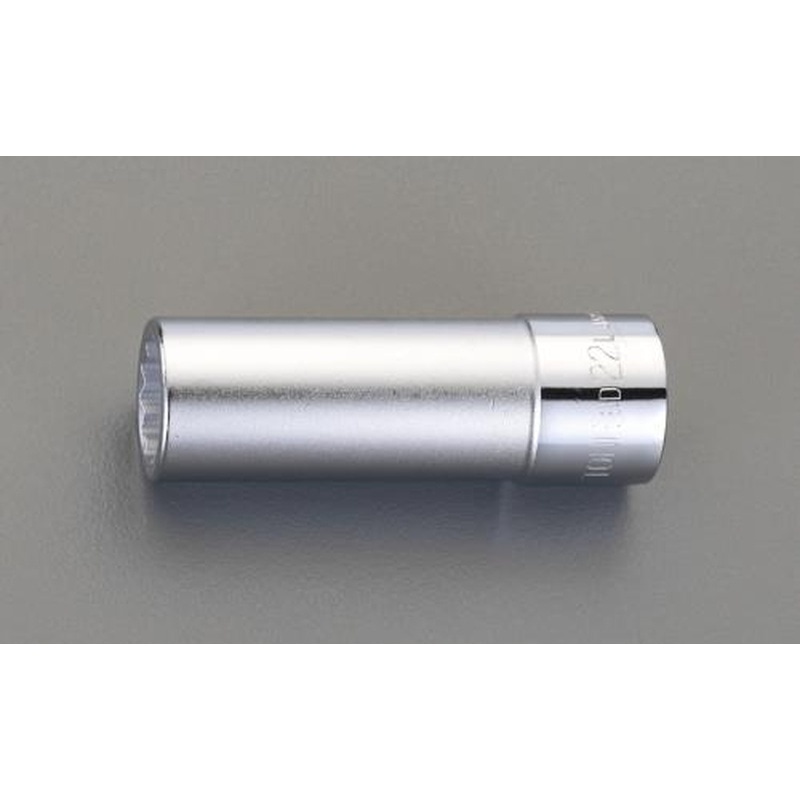 エスコ EA618LM-30 3/4”DRx30mmディープソケット 1個（ご注文単位1個）【直送品】