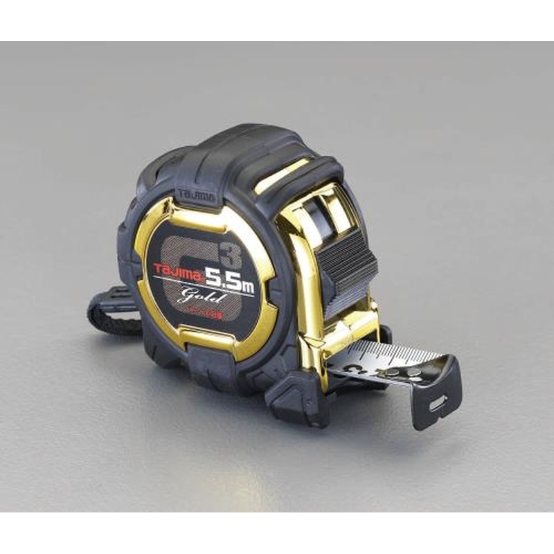 エスコ EA720JJ-7.5 25mmx7.5mメジャー 1個(ご注文単位1個)【直送品】