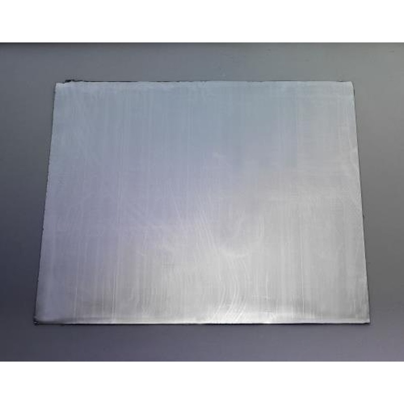 エスコ EA351NG-1.5 1000x1000x1.5mmガスケットシート(膨張黒鉛) 1個（ご注文単位1個）【直送品】