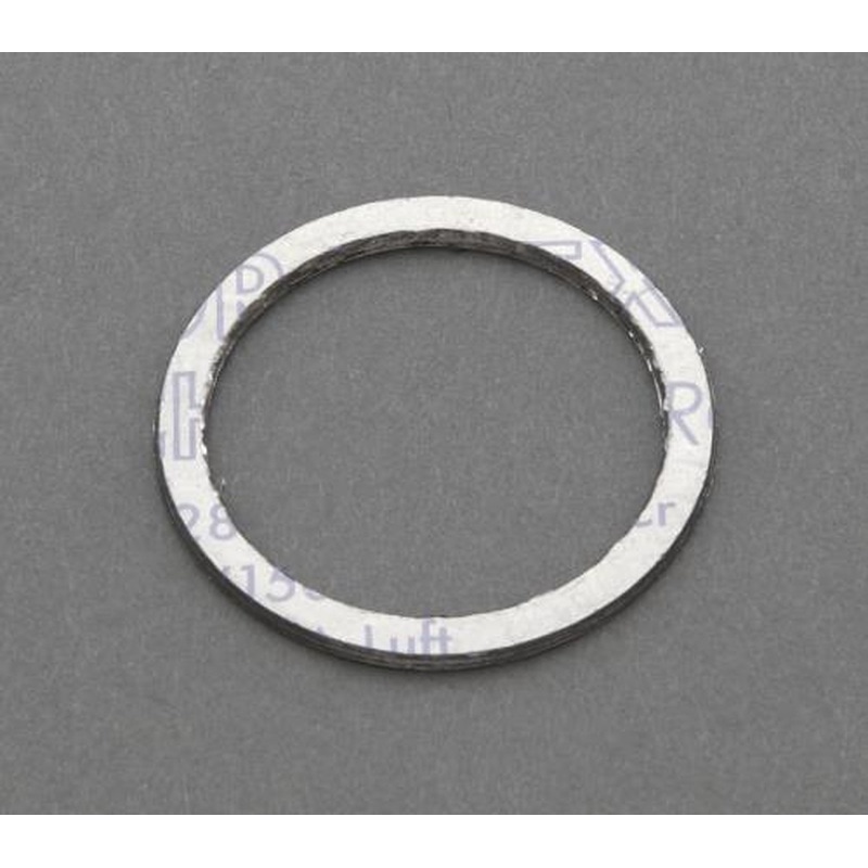 エスコ EA351DL-15 15A蒸気用ユニオンパッキン 1個（ご注文単位1個）【直送品】