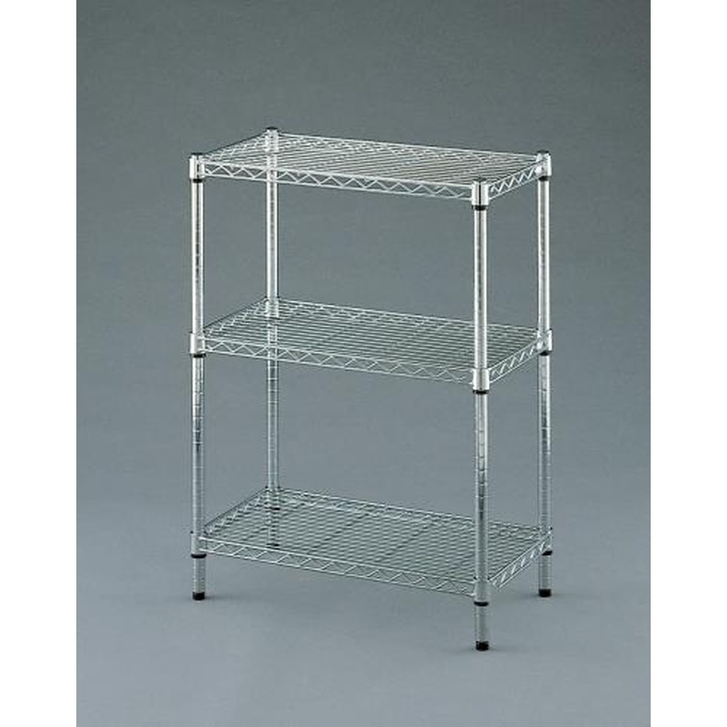 エスコ EA976AK-31 660x360x900mmメタルラック 1個（ご注文単位1個）【直送品】