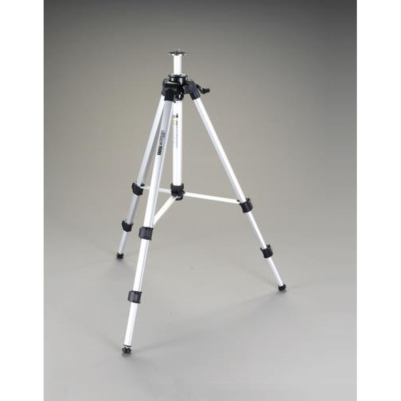 エスコ EA780TM-3 535-1460mmエレベーター三脚 1個（ご注文単位1個）【直送品】