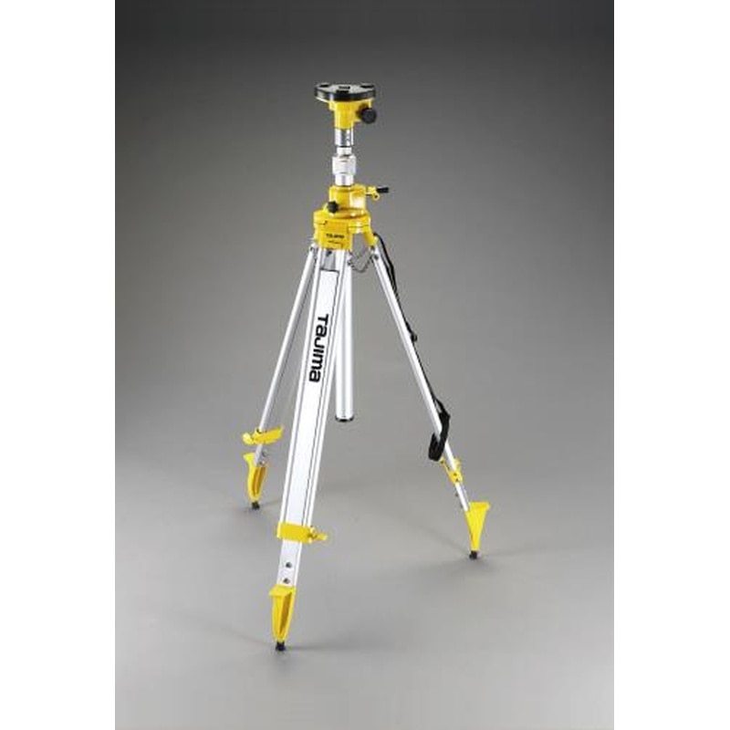 エスコ EA780TM-4 1250-2900mmエレベーター三脚 1個（ご注文単位1個）【直送品】