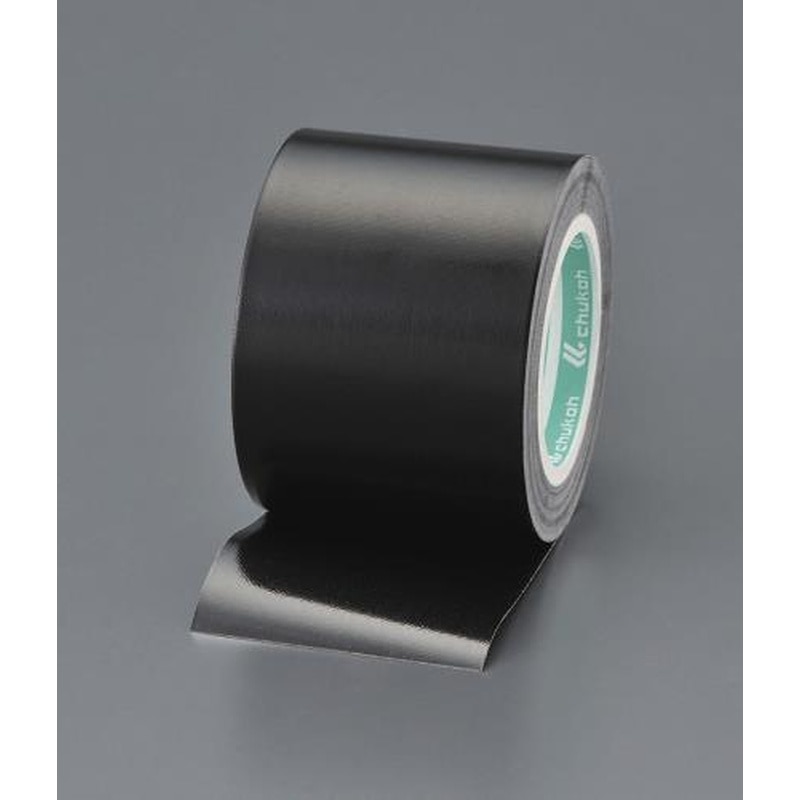 エスコ EA944VN-50 50x0.18mm/10m粘着テープ(フッ素樹脂帯電防止) 1個（ご注文単位1個）【直送品】