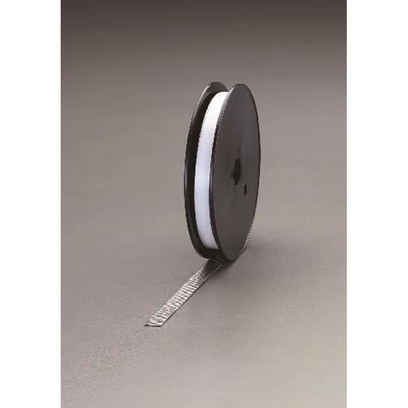 エスコ EA351BJ-8 25.4mmx15mシールテープ(フランジシール補助) 1個（ご注文単位1個）【直送品】