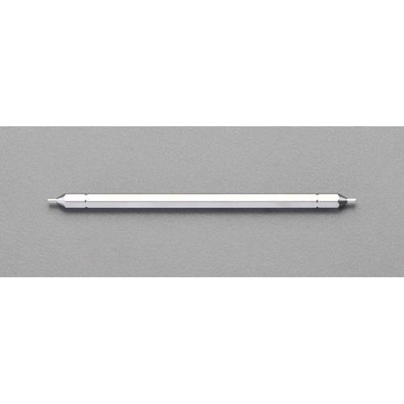 エスコ EA611KR-3 3.0mmx125mm［Hexagon]ビット(片側Ball) 1個（ご注文単位1個）【直送品】