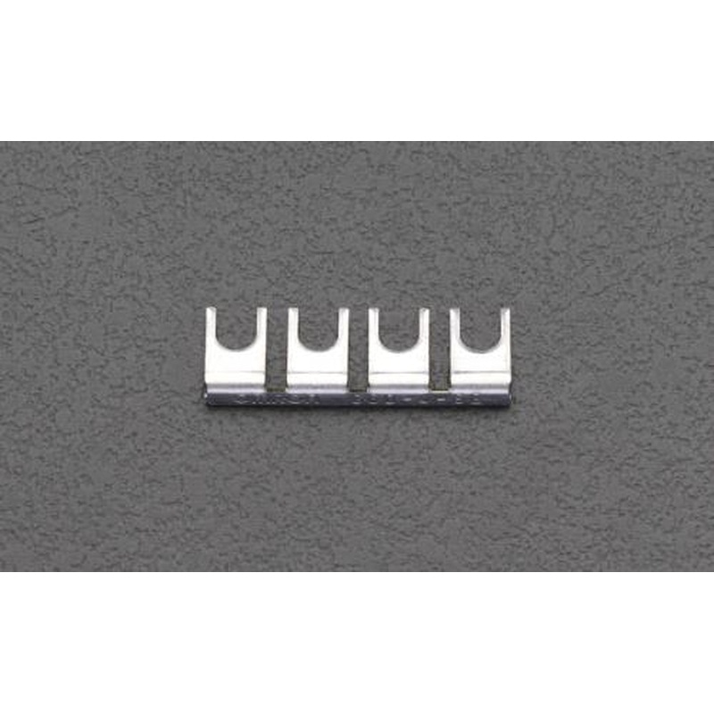 エスコ EA940MS-51 ショートバー(EA940MS-1用) 1個（ご注文単位1個）【直送品】