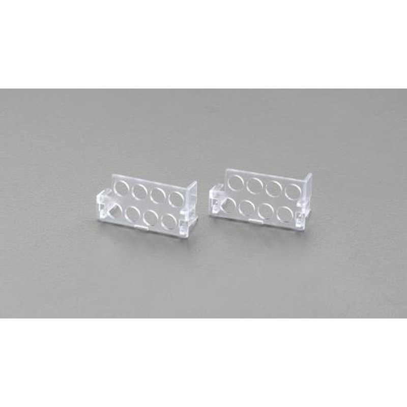 エスコ EA940MS-50 端子カバー(EA940MS-1-12用) 1個（ご注文単位1個）【直送品】