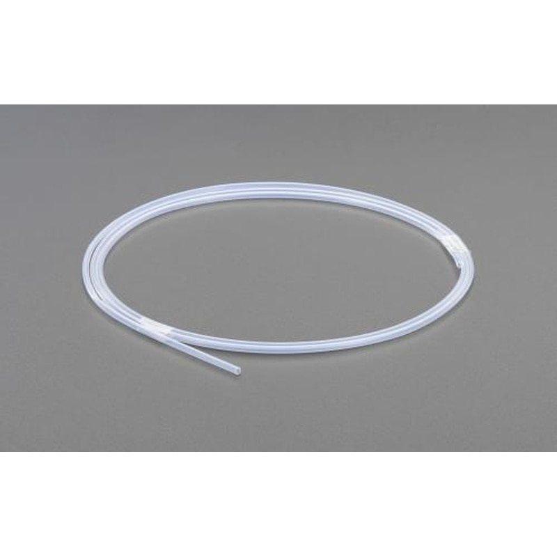 エスコ EA944BP-11.9 11.9x1219mm熱収縮チューブ(フッ素樹脂/半透明) 1個（ご注文単位1個）【直送品】