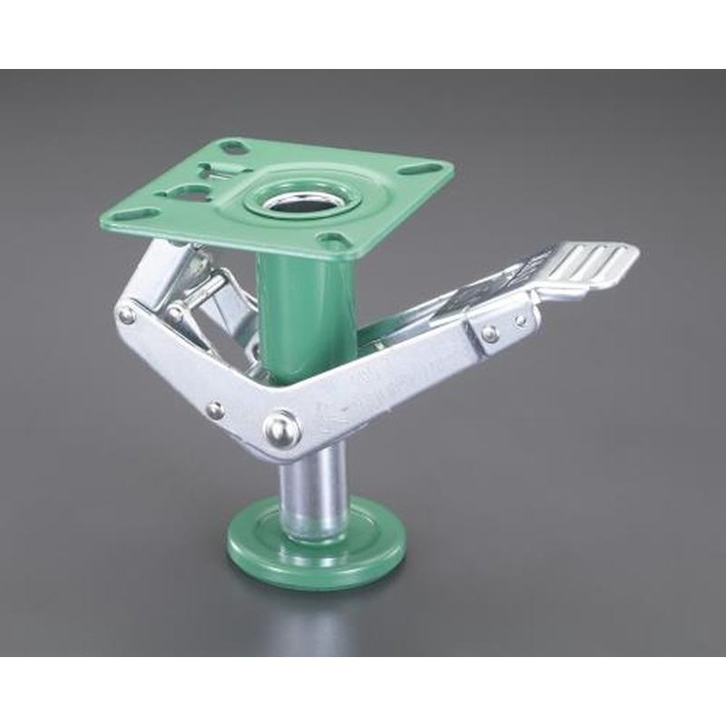 エスコ EA986PZ-2 142mmブレーキストッパー 1個(ご注文単位1個)【直送品】