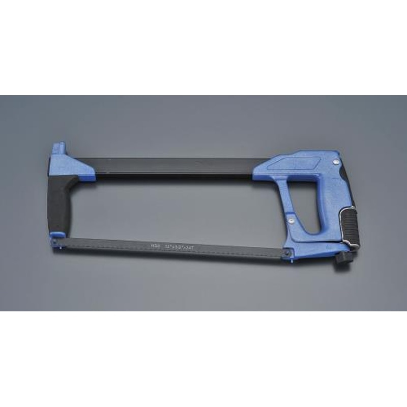 エスコ EA682WH 300mmハクソーフレーム 1個（ご注文単位1個）【直送品】