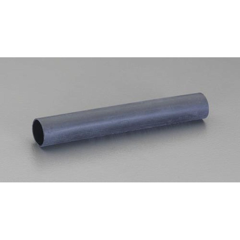 エスコ EA944BR-4 38.1x228mm熱収縮チューブ(肉厚/黒) 1個（ご注文単位1個）【直送品】