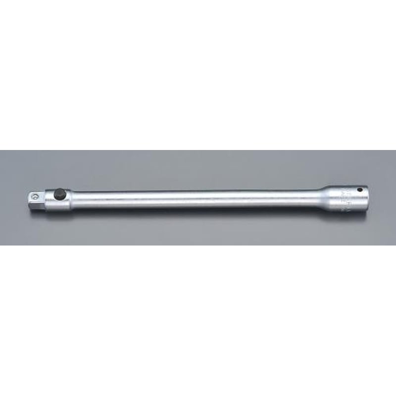 エスコ EA617XR-6H 1/4”DR/150mmエクステンションバー(ロッキング機能) 1個(ご注文単位1個)【直送品】