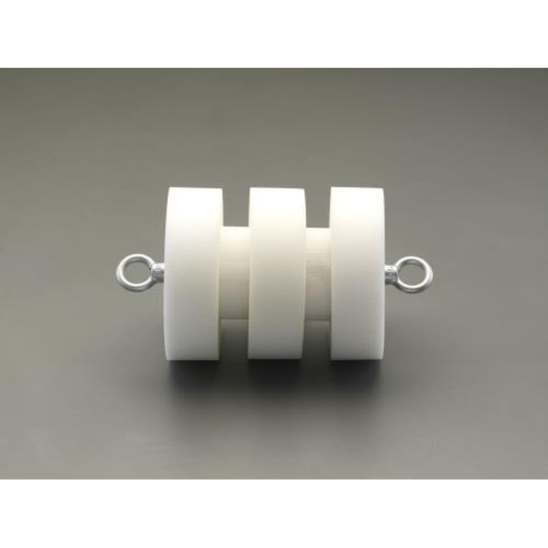 エスコ EA597BJ-51 φ150mm通線ロッド用スポンジ 1個(ご注文単位1個)【直送品】