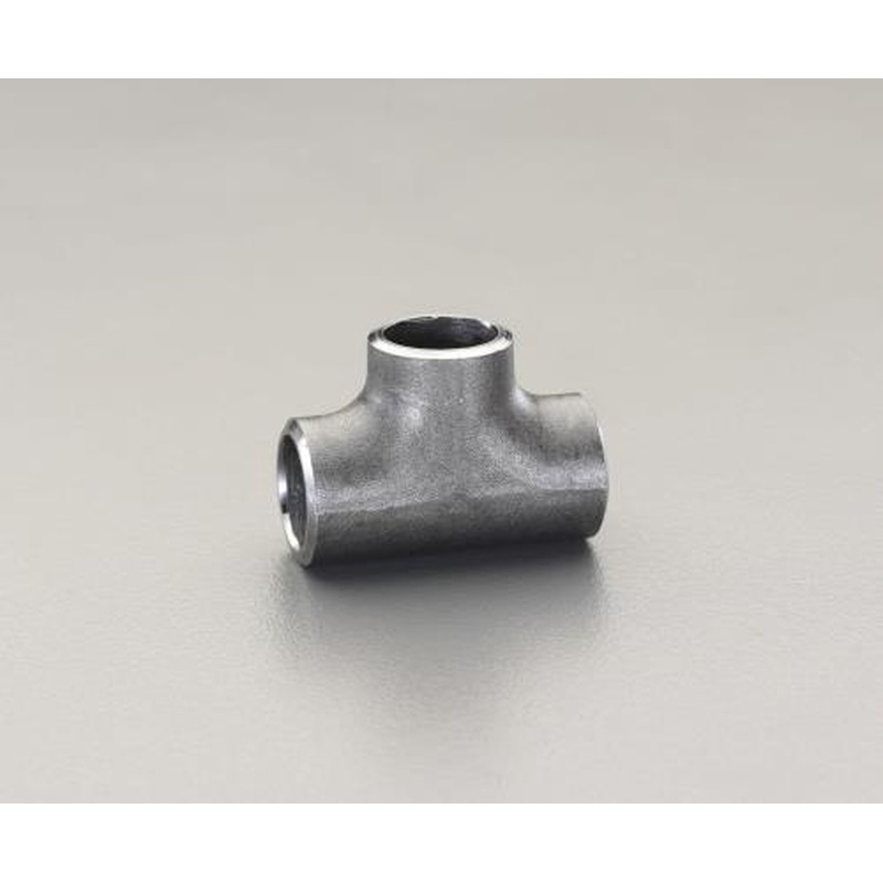 エスコ EA469GD-12 1・1/4”溶接チーズ 1個(ご注文単位1個)【直送品】