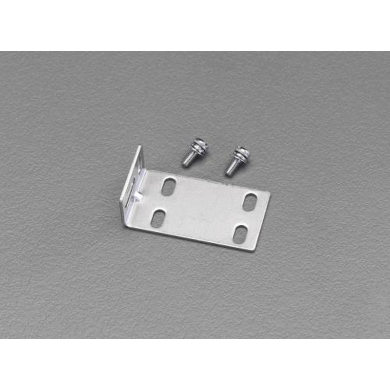 エスコ EA940LM-9 光電センサー用取付金具 1個（ご注文単位1個）【直送品】