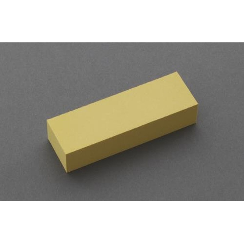 エスコ EA922JC-3 43g錆取りブロック 1個（ご注文単位1個）【直送品】