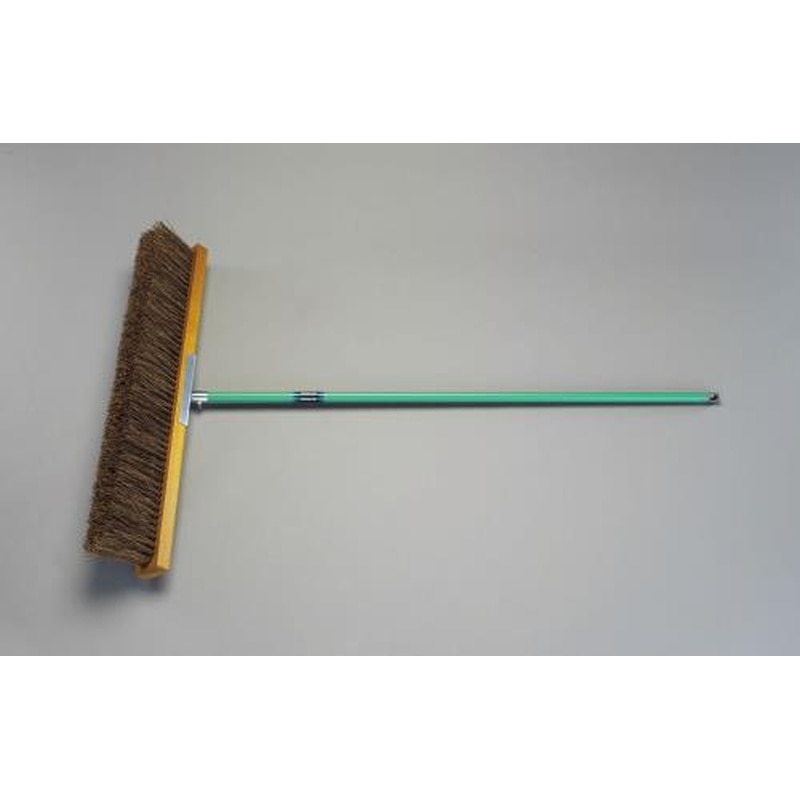 エスコ EA928CC-52 1200x1400mm大型ブラシ(整地用) 1個（ご注文単位1個）【直送品】