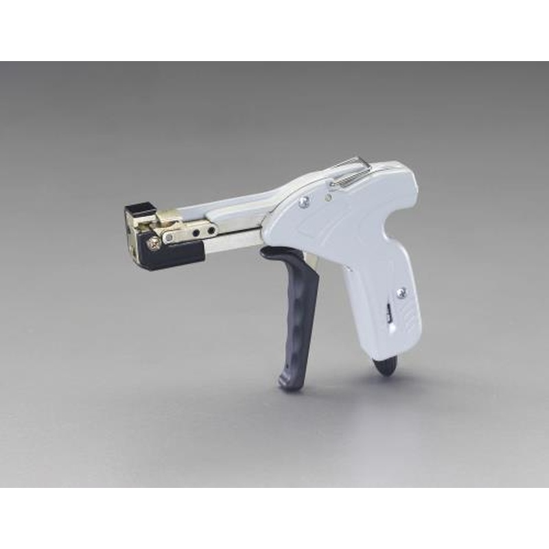 エスコ EA463FW 4.8-7.9mm結束バンドガン 1個（ご注文単位1個）【直送品】
