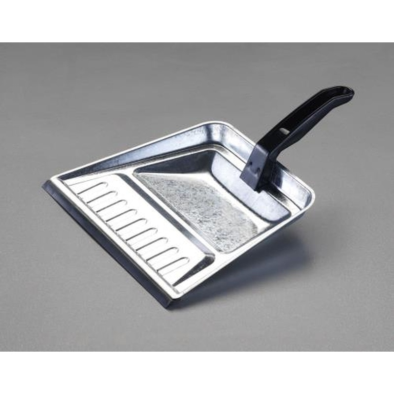エスコ EA928AD-45 278x324mmちりとり 1個(ご注文単位1個)【直送品】