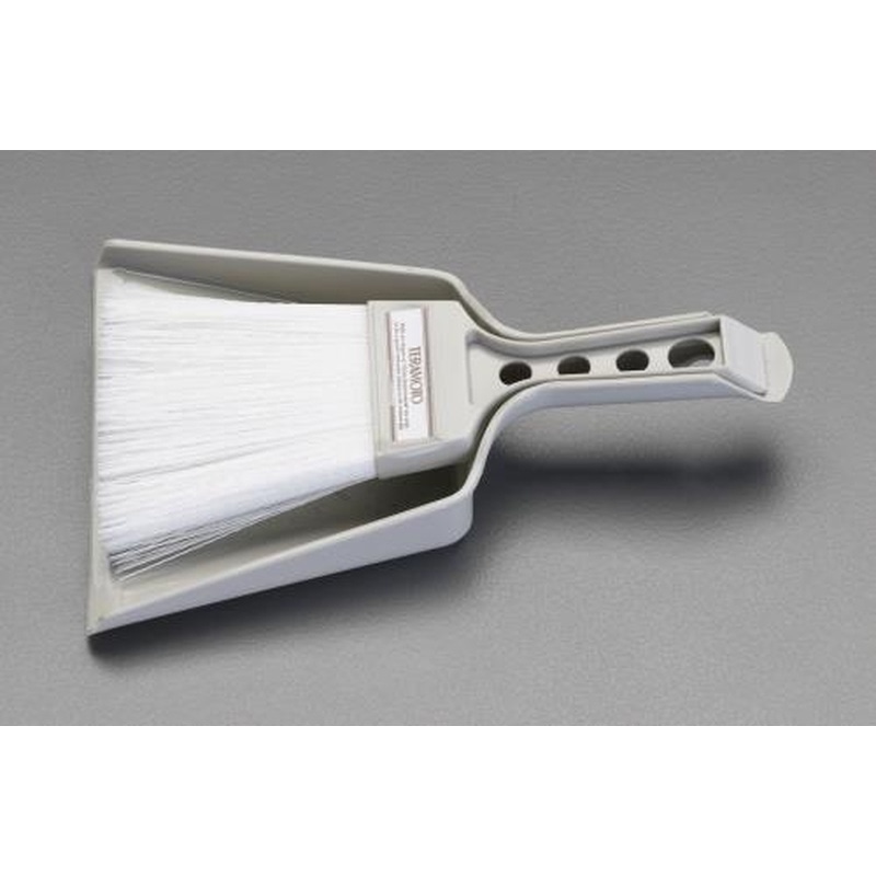 エスコ EA928AD-46 220mmほうきセット・ミニ 1個(ご注文単位1個)【直送品】