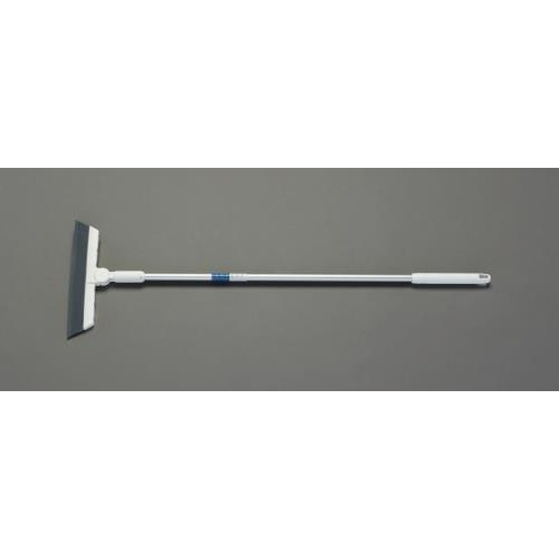 エスコ EA928AD-66 905mmゴム製ブレードほうき 1個(ご注文単位1個)【直送品】