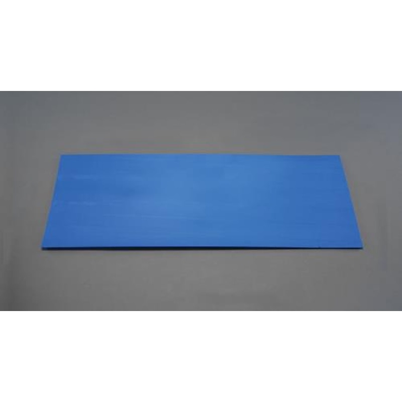 エスコ EA441NC-10B 300x300x10mmMCナイロン板 1個（ご注文単位1個）【直送品】