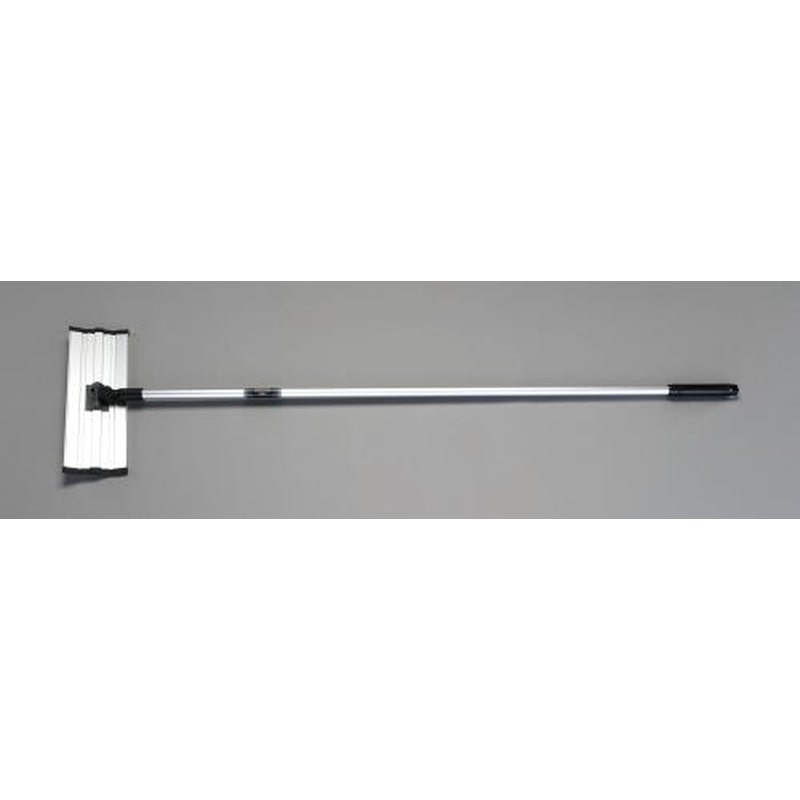 エスコ EA928DT-1 400x1504mmワックスモップ 1個(ご注文単位1個)【直送品】