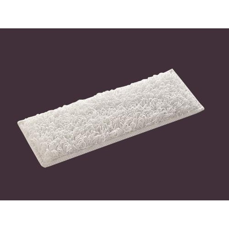 エスコ EA928DT-1B 交換用モップ(EA928DT-1用) 1個（ご注文単位1個）【直送品】