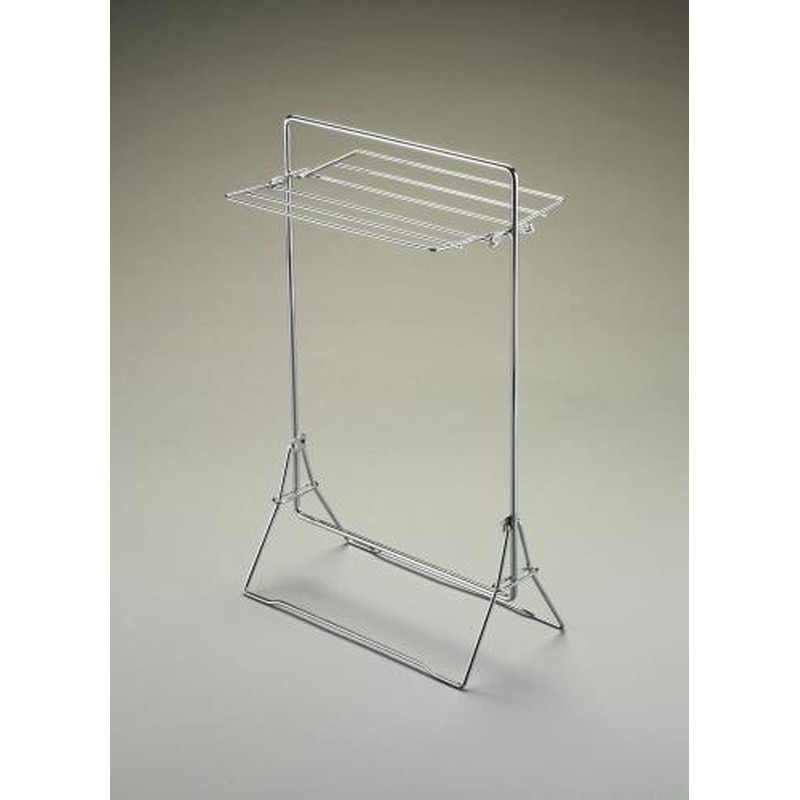 エスコ EA951FB-63 405x265x674mmタオル掛け 1個（ご注文単位1個）【直送品】