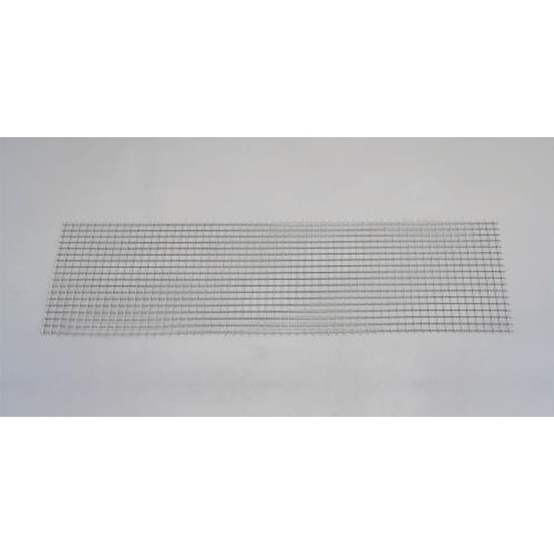 エスコ EA952BB-33 900x1000mmx1.5mm/15mm目クリンプ網(ステンレス製) 1個（ご注文単位1個）【直送品】
