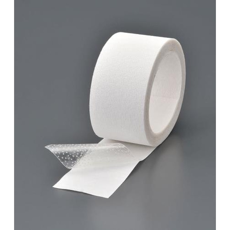 エスコ EA944DN-13 100mmx5m滑り止めテープ(透明) 1個（ご注文単位1個）【直送品】