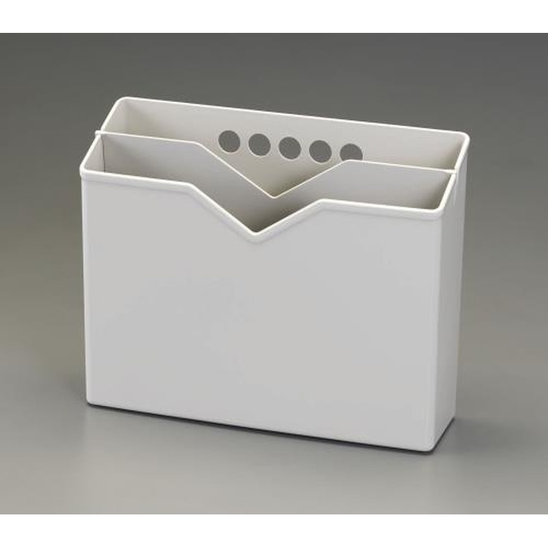 エスコ EA954HE-29 320x100x260mm［マグネット付]ポケット 1個（ご注文単位1個）【直送品】