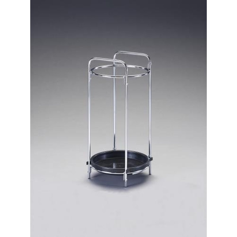 エスコ EA995AA-30 250x250x505mm傘立 1個（ご注文単位1個）【直送品】