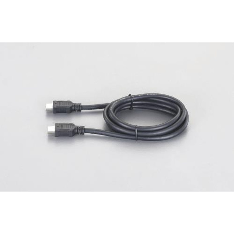 エスコ EA940PM-32 1.0mHDMIケーブル 1個(ご注文単位1個)【直送品】