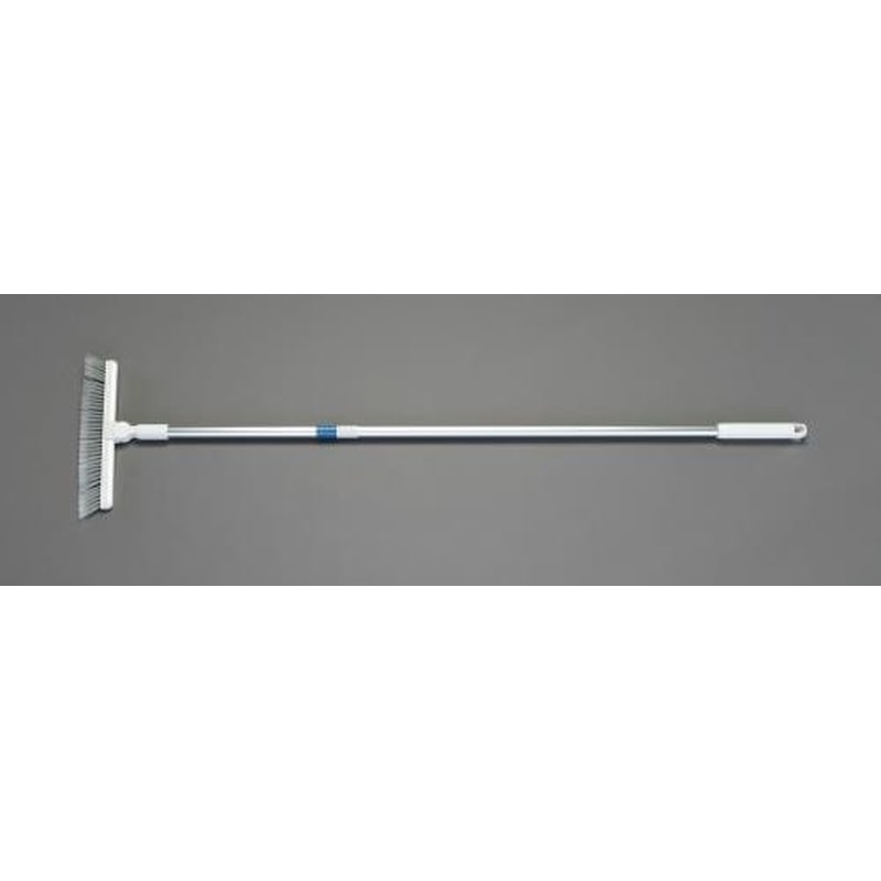 エスコ EA928CC-67S 300x1343mm自在ほうき 1個（ご注文単位1個）【直送品】