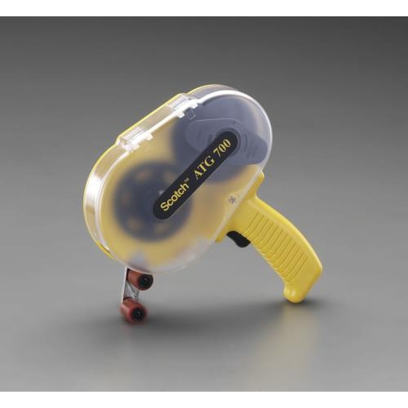 エスコ EA943VP 両面テープホルダー 1個（ご注文単位1個）【直送品】